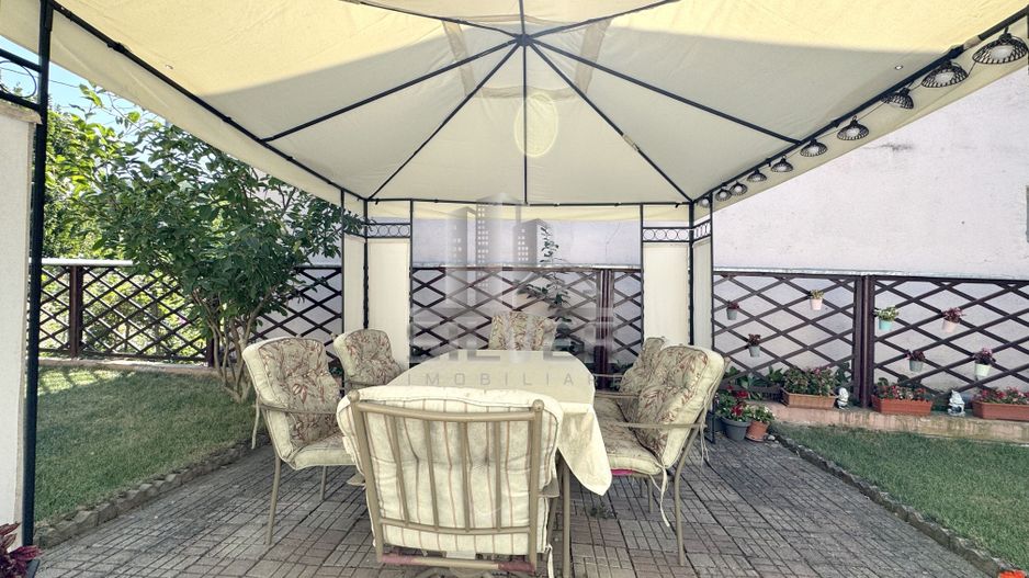 Casa cu 4 camere/teren 396mp/Garaj/Str.Stefan Augustin. - Poză 7