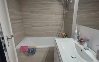 3 CAMERE CU TERASA/ MOBILAT GATA DE MUTARE - Poză 13