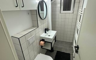 Apartament 2 camere | Hipodrom 1 ,Sibiu | 38mp Parter - Poză 10