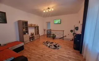 Casa 5 Camere | Curte | Pivniță | Turnișor - Poză 18