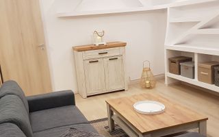 Apartament 3 camere | Decomandat | Ștrand | Etaj 1 | Mobilat și utilat Premium - Poză 2