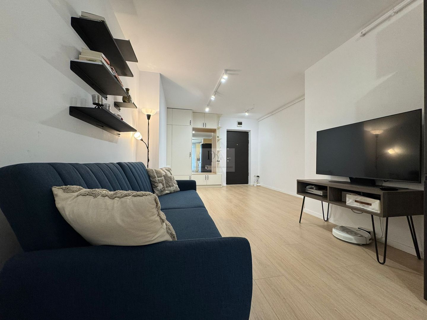Apartament 2 camere modern | 50 mp + balcon 11 mp | Tăietura Turcului - Poză 4