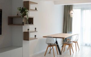 🏢Închiriere apartament 2 camere, Central Park - Poză 7