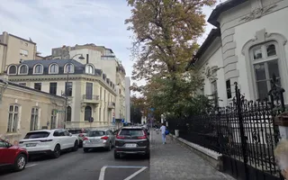 Apartament  3 camere-Ideal Notariat-Ideal Avocat - Poză 14