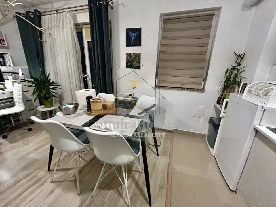 Apartament 2 camere, finisat, mobilat, parcare, Iris zona Lukoil - Poză 9