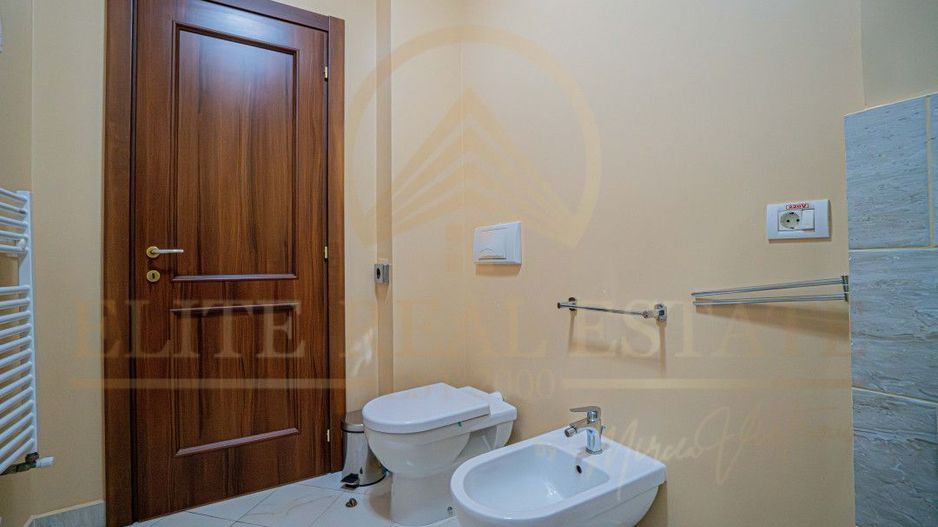 Stațiunea Mamaia - 3 camere, vedere panoramică la lac – Vila Ovidiu - Poză 26