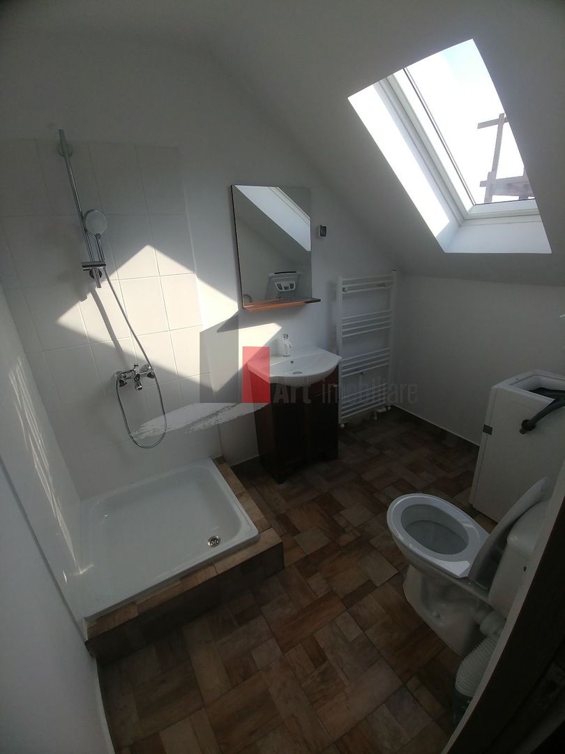 Casa individuala Valu lu Traian - curte 767 mp - Poză 16