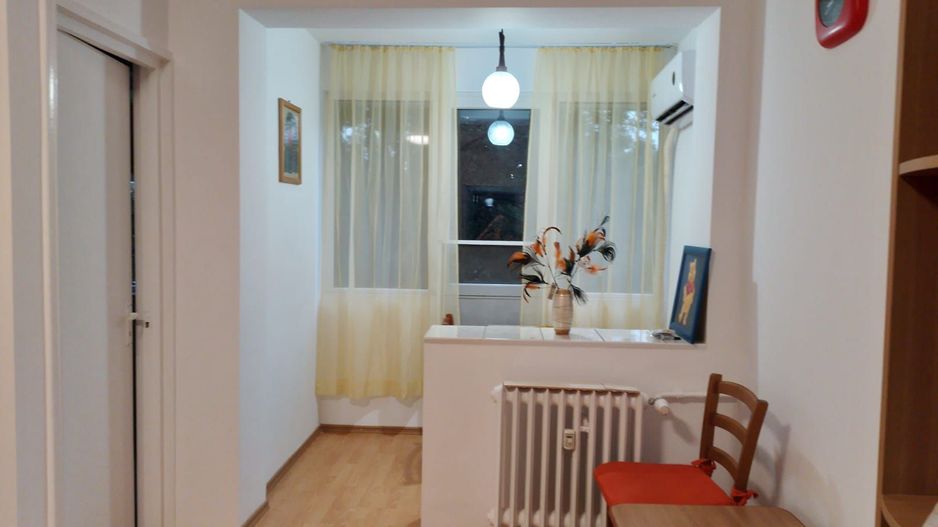 Garsoniera de inchiriat  Drumul Taberei - Poză 3