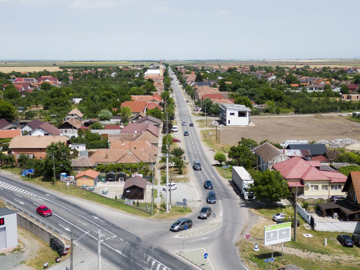 Spațiu tip fast food de vânzare în Zimandu Nou - Poză 13