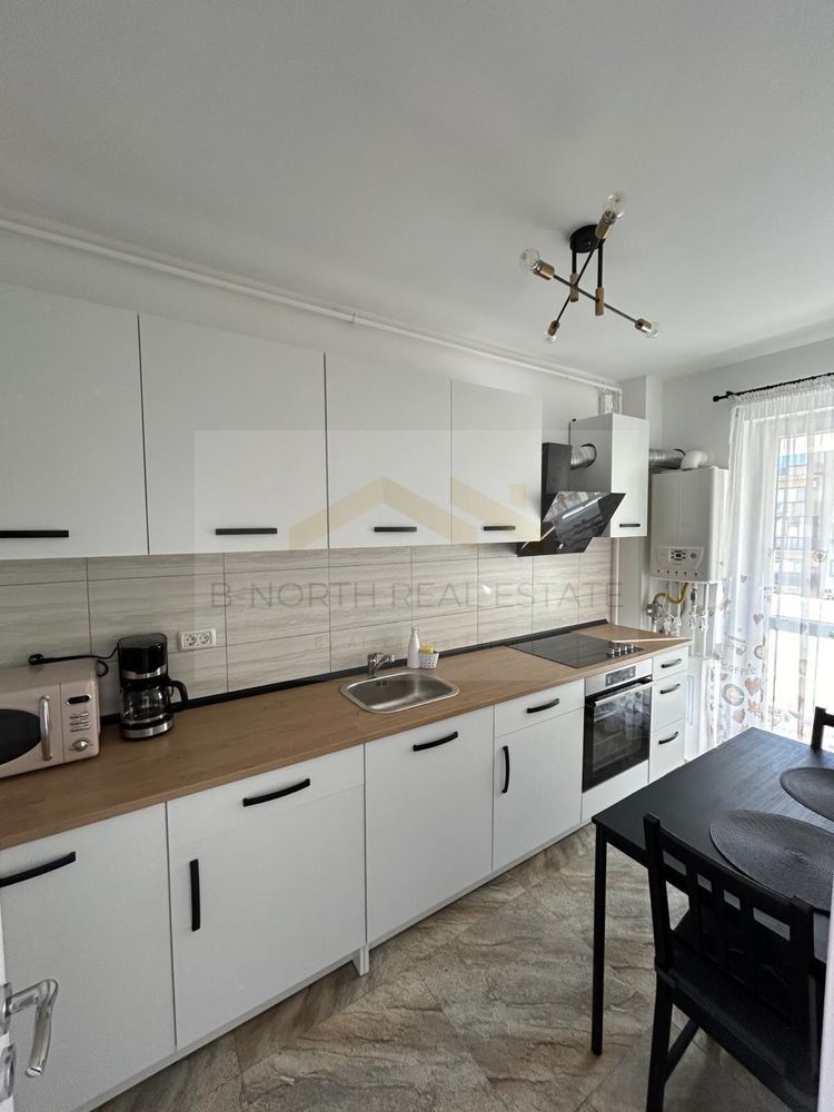 Garsonieră modernă de închiriat – Militari Residence - Poză 3