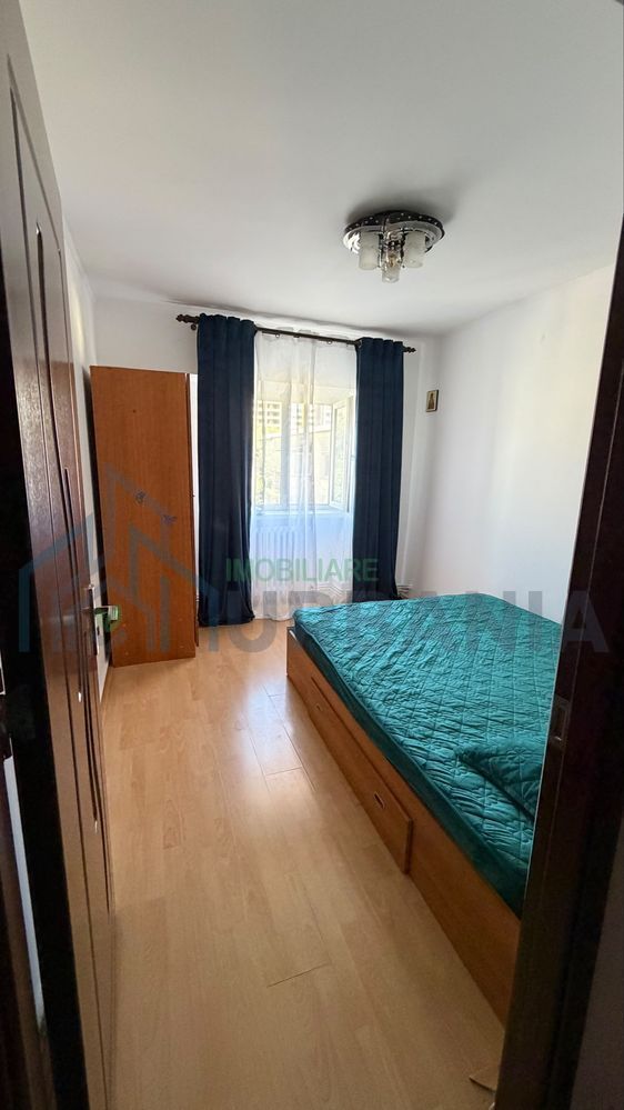Apartament 3 camere în Păcurari – Munca Invalizilor, Iași - Poză 5