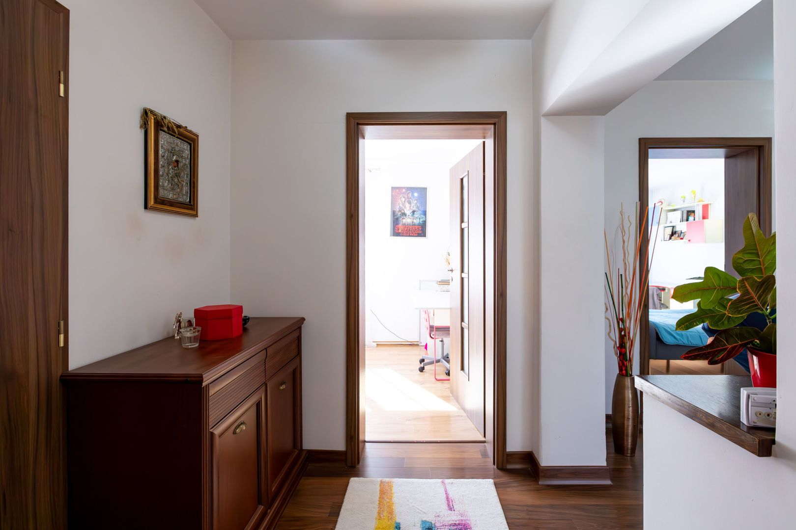 Proprietate exclusivistă ultracentrală -eleganță, spațiu și rafinament - Poză 26