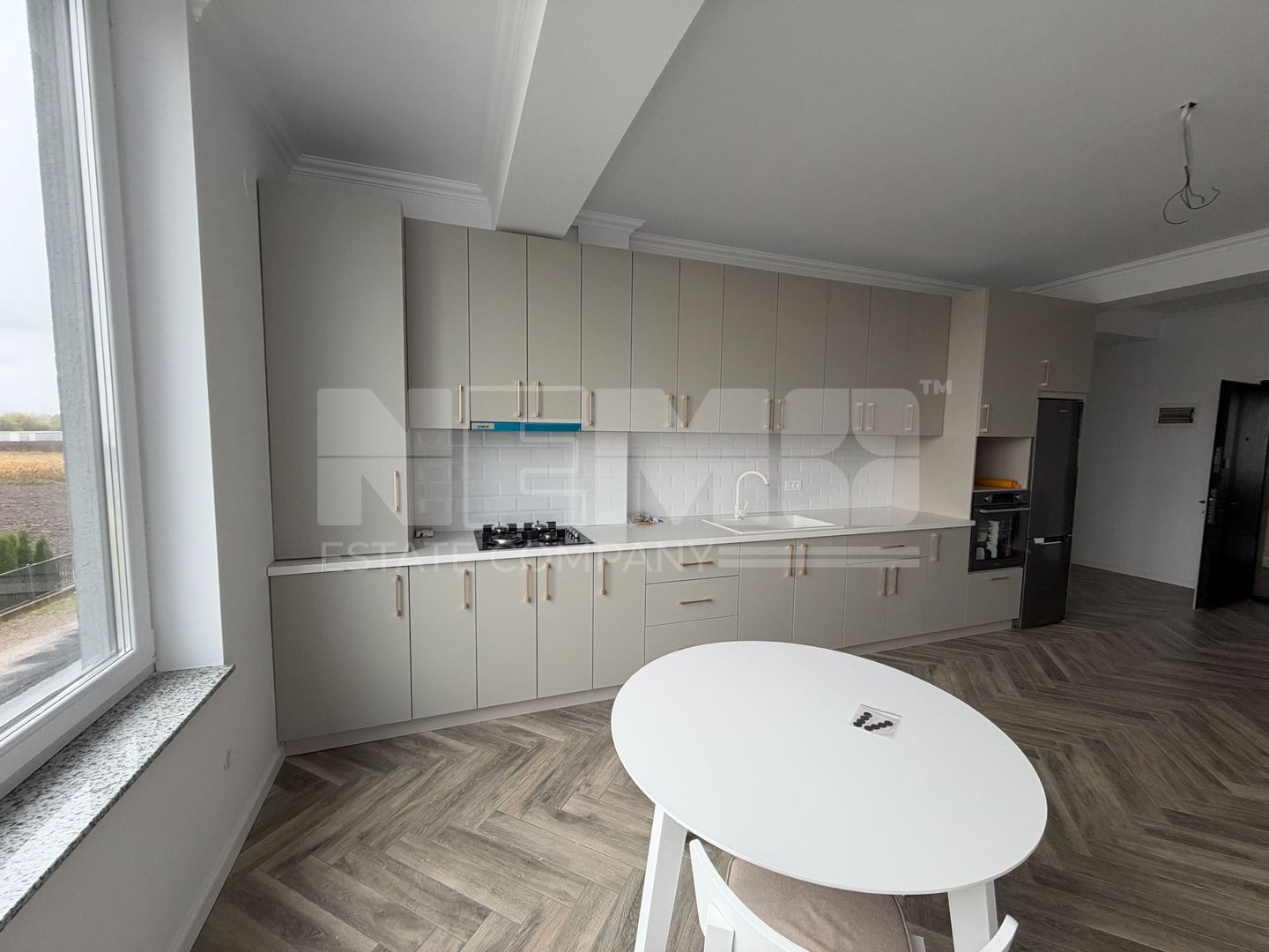 Apartament 3 camere | Rădăuți | 80 mp utili | 400 euro/lună - Poză 10