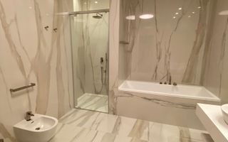 Apartament 3 camere Floreasca - vedere spre Lac - Poză 12