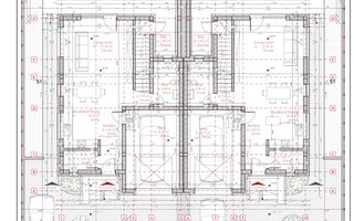 COMISION 0, Duplex cu Garaj, 4 Camere, 140mp, Toate Utilitati, SACALAZ - Poză 5