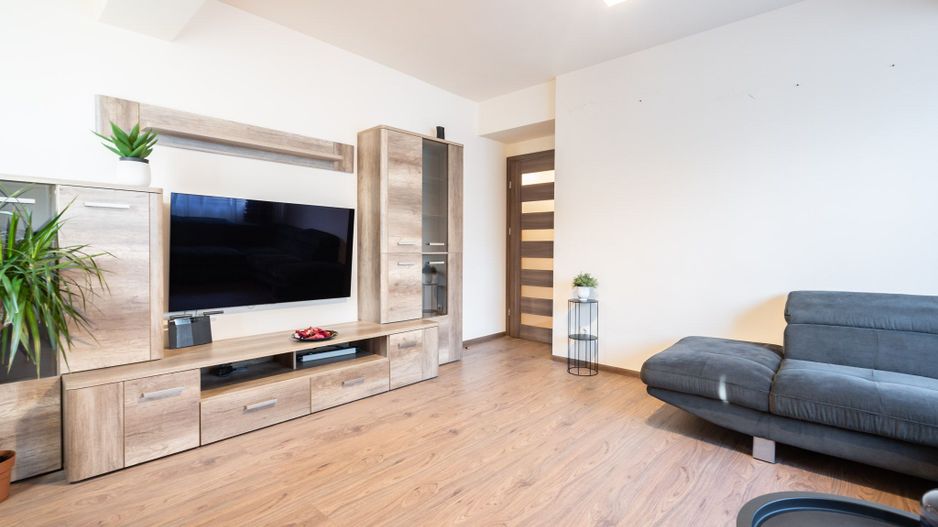 COMISION 0% - Apartament 4 camere 93mp in complex inchis, langa parc si metrou - Poză 3