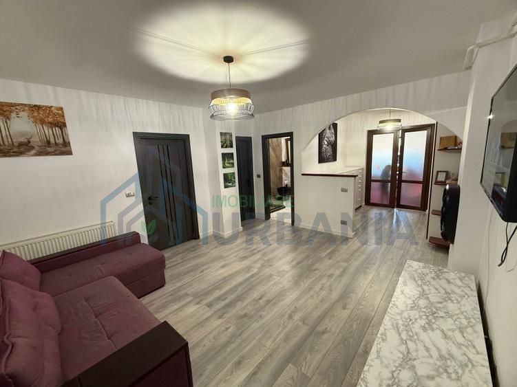 Apartament 3 camere cu grădină, parter, 77 mp, Valea Adâncă - Poză 12