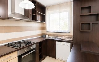 APARTAMENT 2 CAMERE ZONA HIPODROM-RAHOVEI | LIFT | BALCON | PARCARE - Poză 5