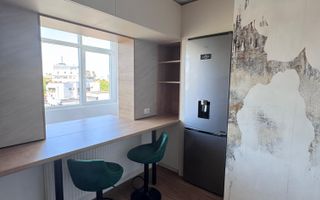 2 camere | Dorobanti | Beller | bloc boutique | balcon 9 mp - Poză 8