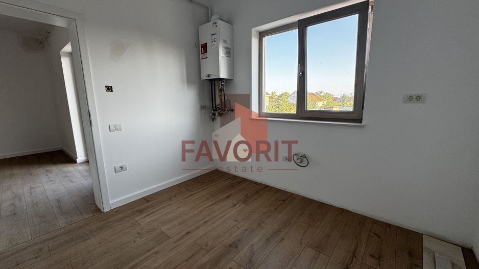 Apartament 3 camere | Remetea Mare | Disponibile Imediat | - Poză 6