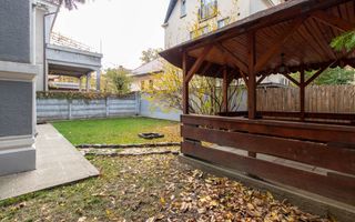 Inchiriere - Rezidenta/Birouri - Vila cu curte - Aviatorilor - Poză 37