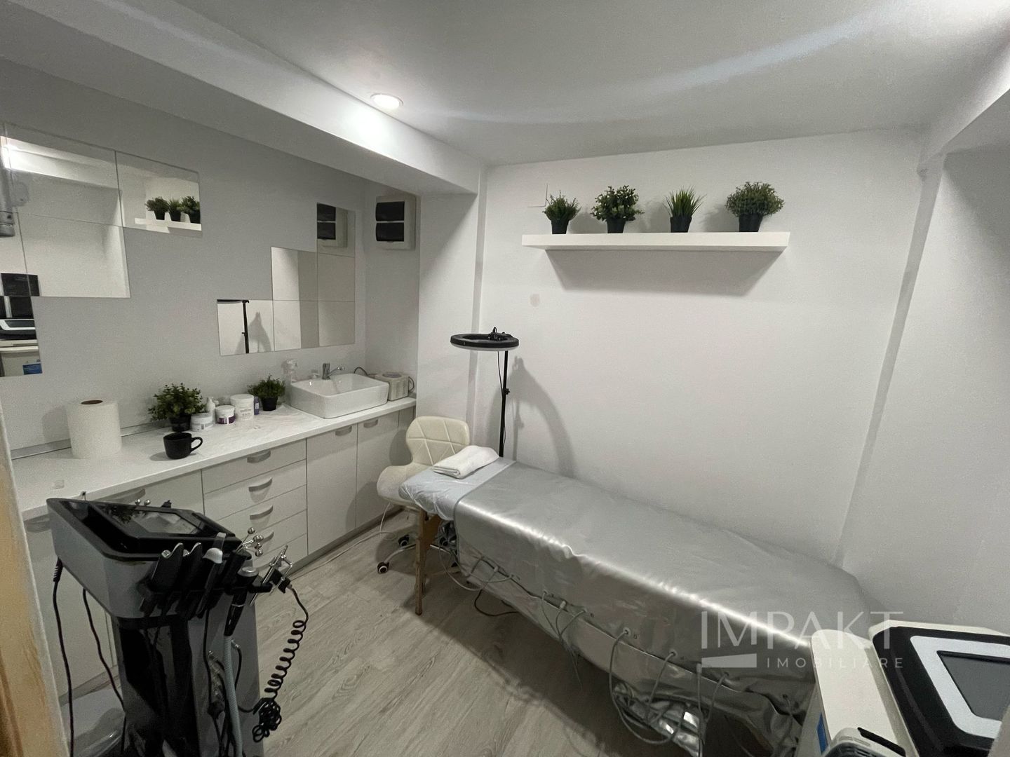 Spațiu comercial 120 m², Piața Cipariu– AFACERE la CHEIE - Poză 17