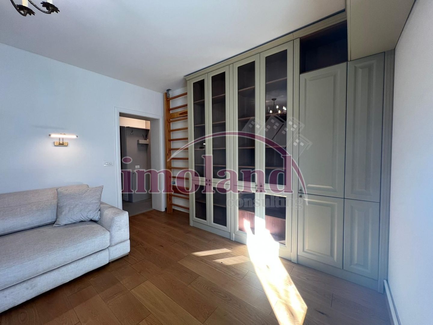 Apartament 2 camere - Jean Monnet - Poză 2