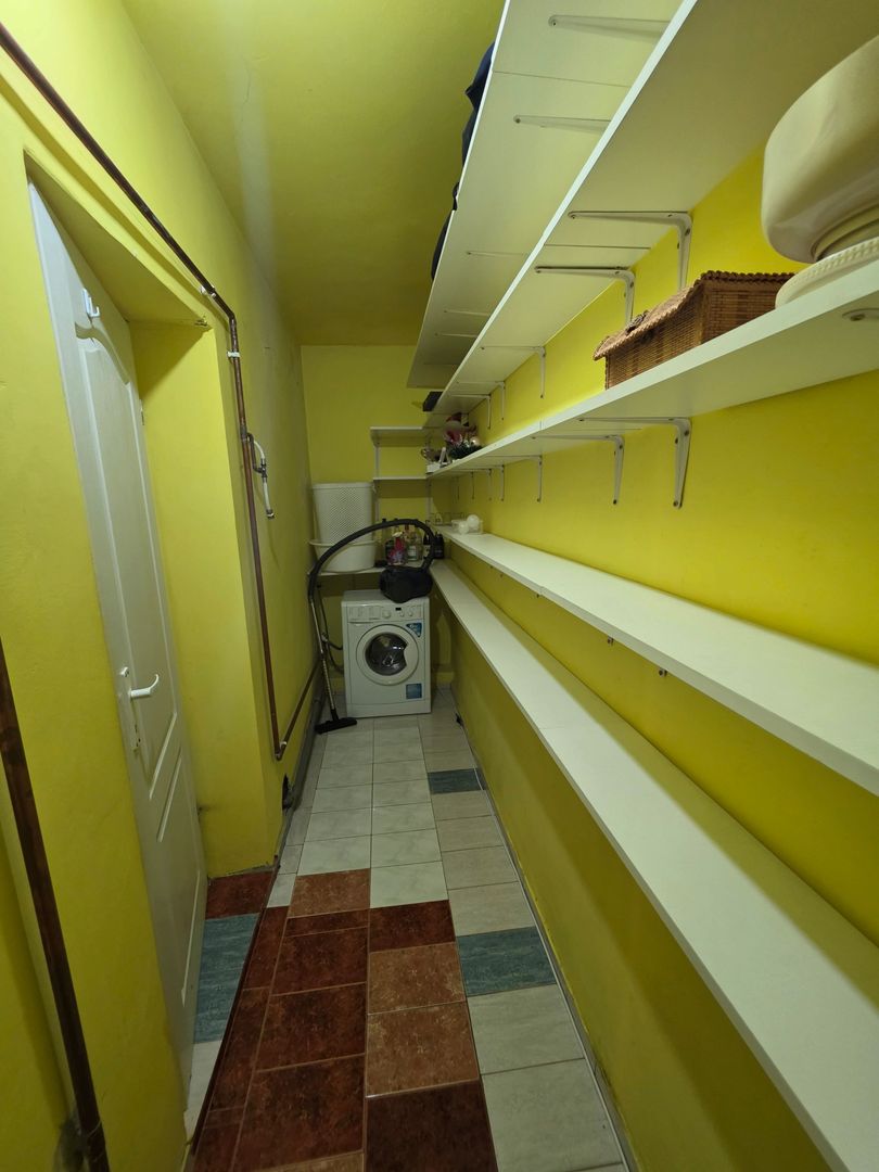 De închiriat apartament cu 2 camere în centru, pe Tudor Vladimirescu - Poză 4