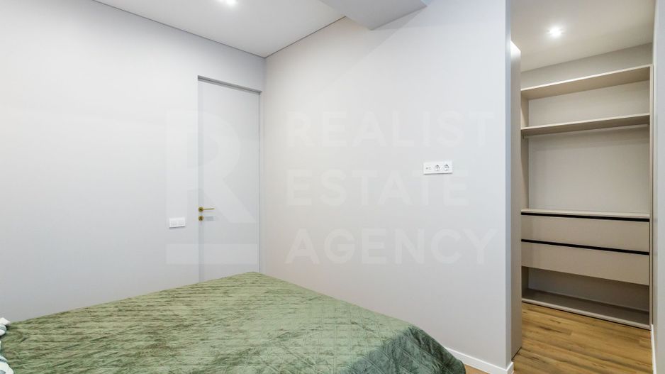 Vânzare, apartament, 3 camere, str. Nicolae Milescu Spătaru, Ciocana - Poză 32