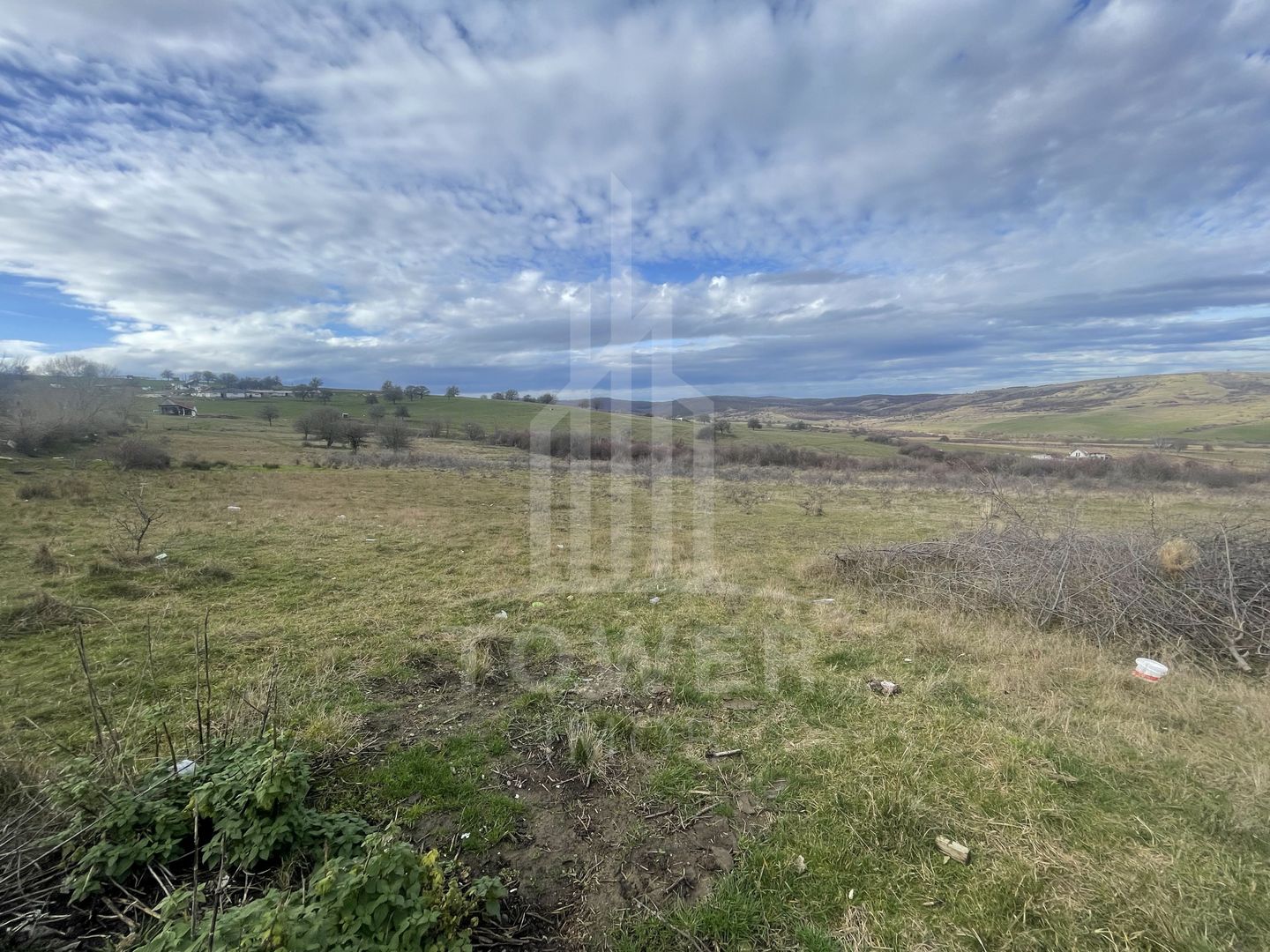 parcele de teren intravilan constructie case-zona  Daia - Poză 3