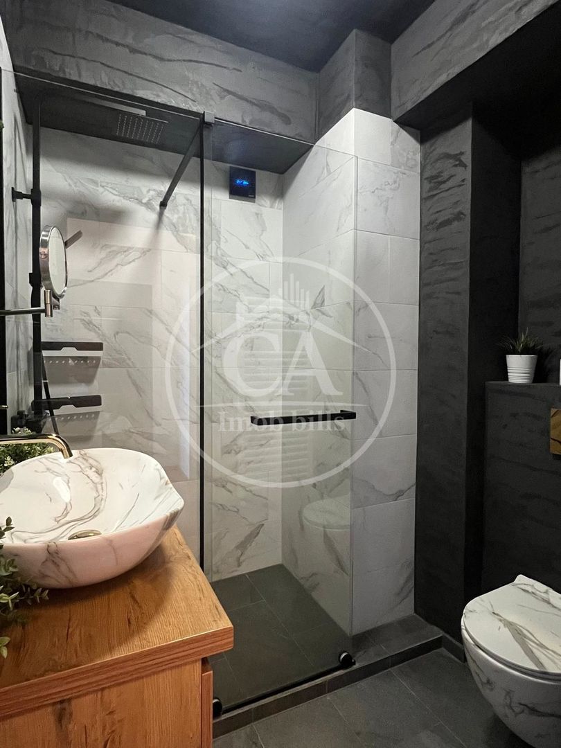 Apartament cu 3 camere de vânzare în zona Iosia, Oradea - Poză 9