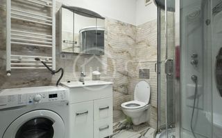 Apartament de închiriat cu 3 camere în AES Residence, Oradea - Poză 10