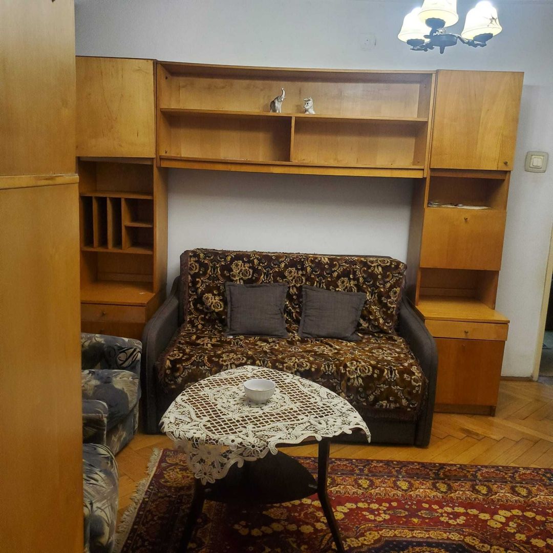 Sagului | 2 Camere | Mobilat si Utilat - Poză 2