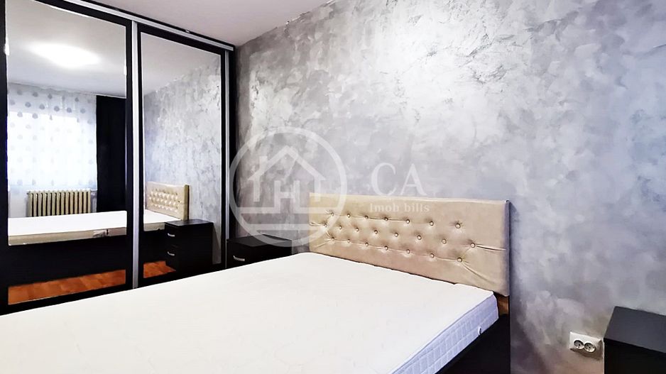 Apartament de vanzare cu 1 camera in Rogerius, Oradea - Poză 2