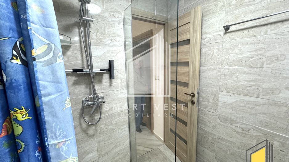 Apartament 3 camere | 77mp | Zona Independentei M 17 - Poză 17