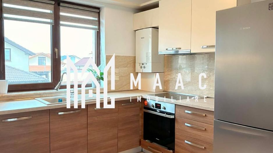 APARTAMENT 3 CAMERE I TERASA I SELIMBAR - Poză 7