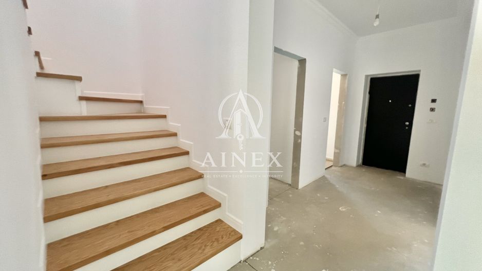 COMISION 0 % | Duplex despartit prin garaj | Dumbravita , Timisoara - Poză 10
