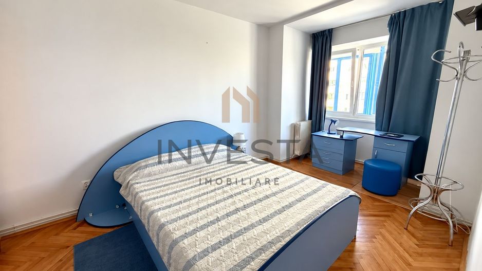 Apartament 4 camere, etaj intermediar, Zorilor, zona Observatorului - Poză 4