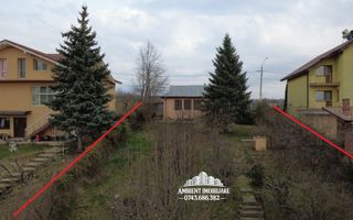 TEREN INTRAVILAN 1.000 mp, VASLUI zona STAȚIA METEO; - Poză 2