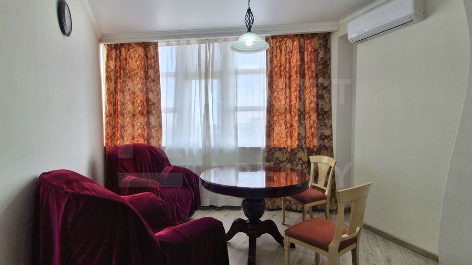 Chirie, apartament, 2 camere, strada Melestiu, Centru - Poză 3
