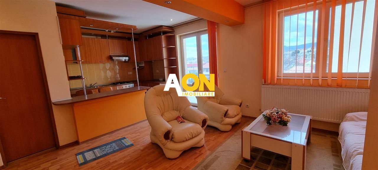 Apartament Zona Centru, Bloc nou, 6 Camere, Garaj - Poză 2