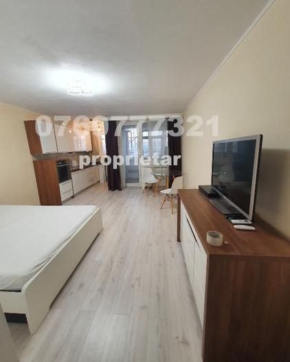 Proprietar gars noua eleganta open space strada Avrig 54, metrou Iancului+Obor - Poză 7