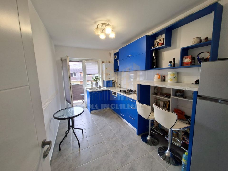 Apartament 2 camere -56mp in subcetate city 1 Brasov - Poză 3