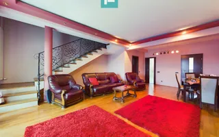 Vilă spațioasă cu 8 camere, Grădiște - Poză 40