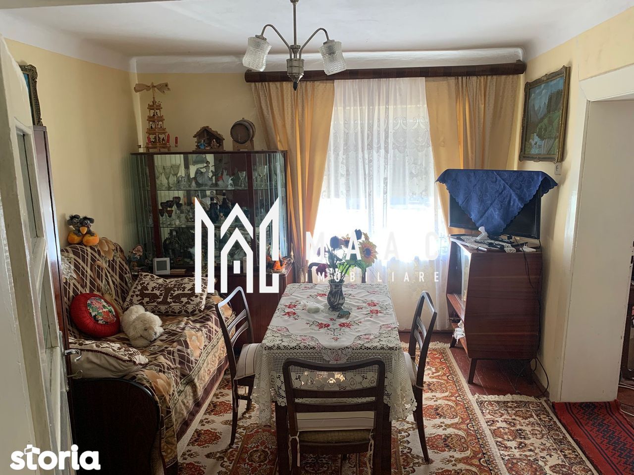 Casă Individuală | 77 MPU | 3 Camere |  | Cisnădie - Poză 5