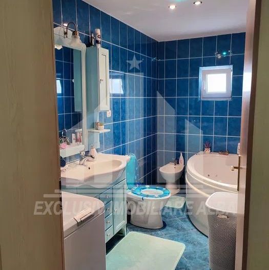 Apartament cu 3 camere de vanzare in Cetate - Poză 4