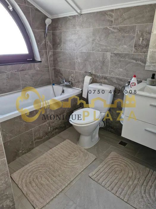 2 Camere | Etaj 3 | Lift | Parcare concesionata | Bloc nou | - Poză 4