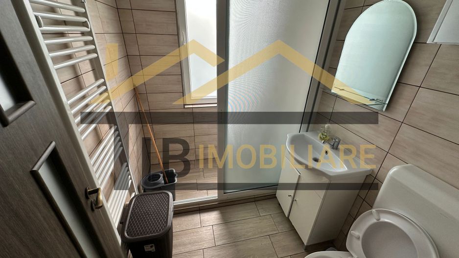 Apartament de 3 camere, 75mp, parcare, Zona Dacia - Poză 8