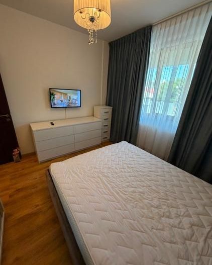 Apartament 2 camere Mihai Bravu cu Parcare privată inclusă si centrala - Poză 8
