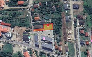 Oportunitate dezvoltare imobiliara, Strada Nicolae Labis - Alba Iulia - Poză 1